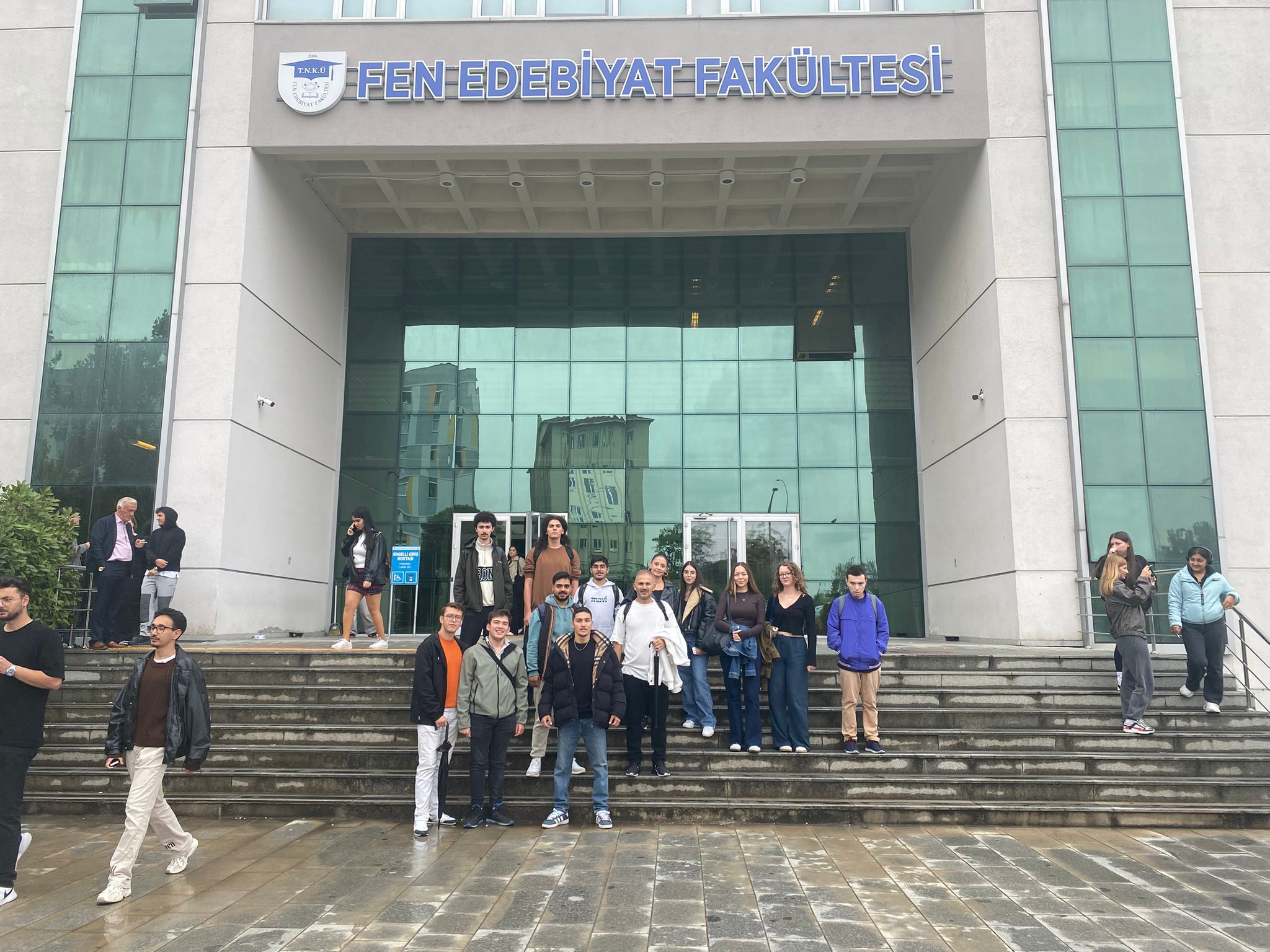 Namık Kemal Üniversitesi